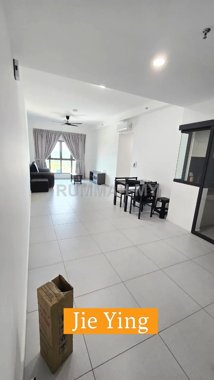 condo in Batu Kawan, Penang — photo 2