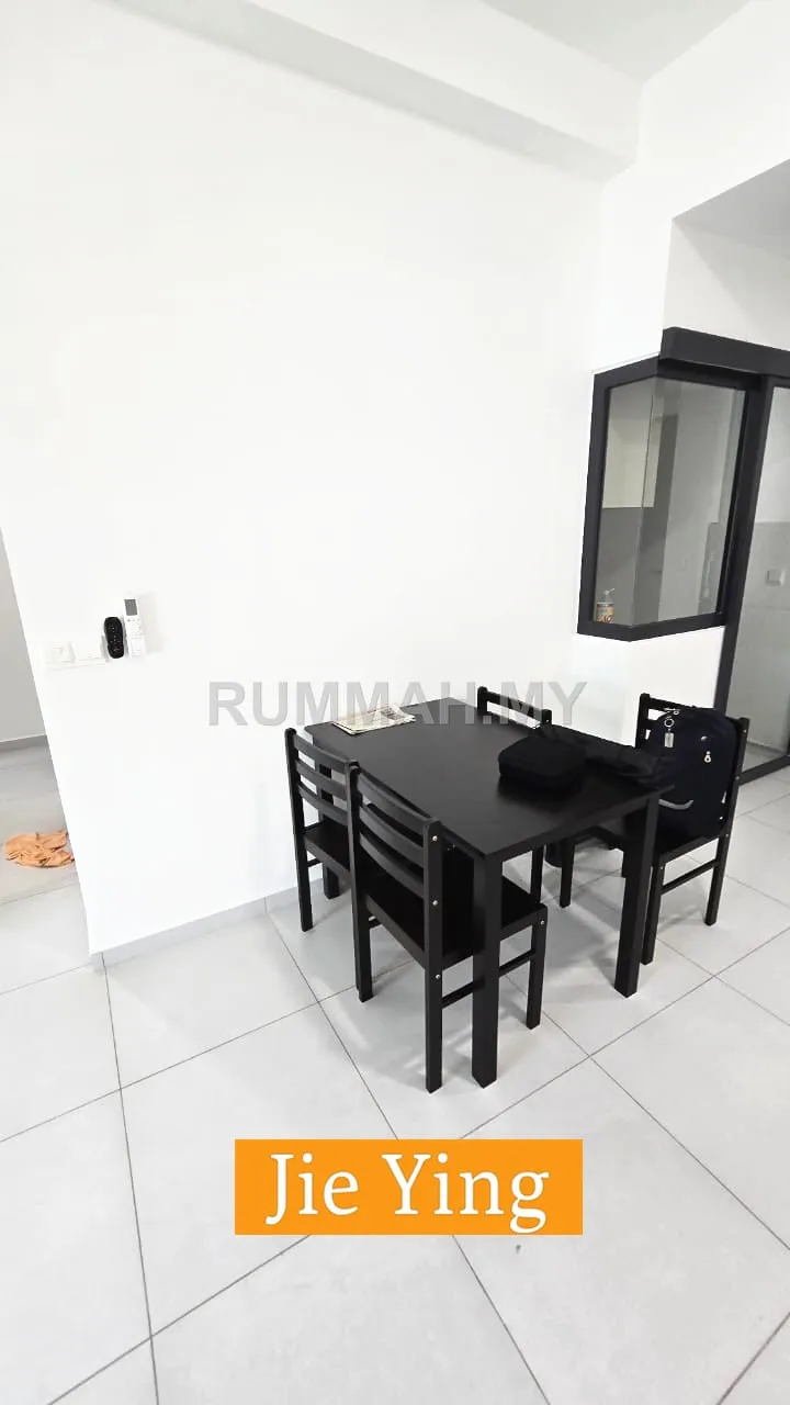 condo in Batu Kawan, Penang — photo 3