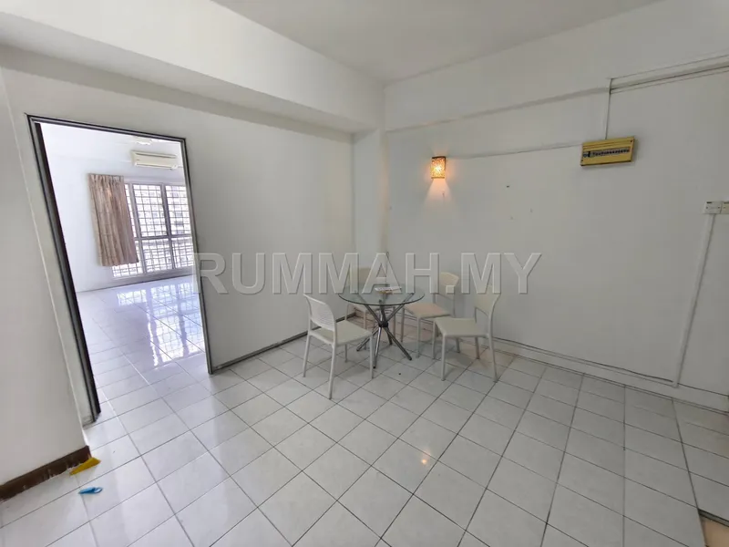 Ridzuan Condo, Below Market Bumi unit, 931sqft 3 Rooms, Bandar Sunway Petaling Jaya