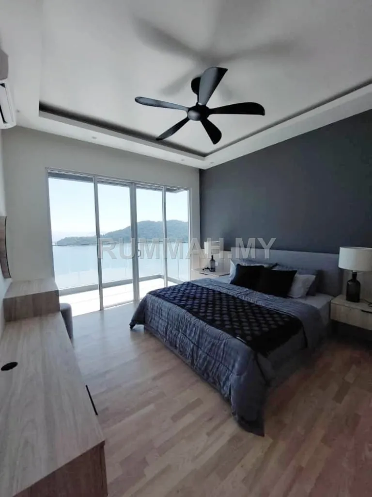 condo in Bayan Lepas, Penang — photo 3