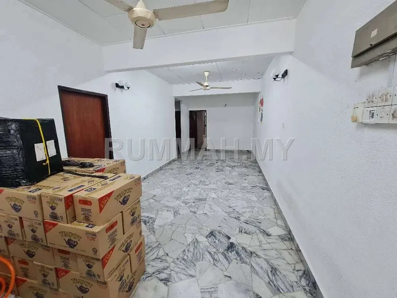 Semi-Detached House for Sale @ Taman Rasa Ria, Sungai Jawi | Freehold