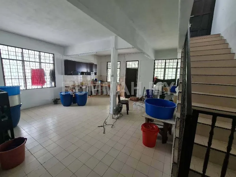 house in Sungai Jawi, Penang — photo 3
