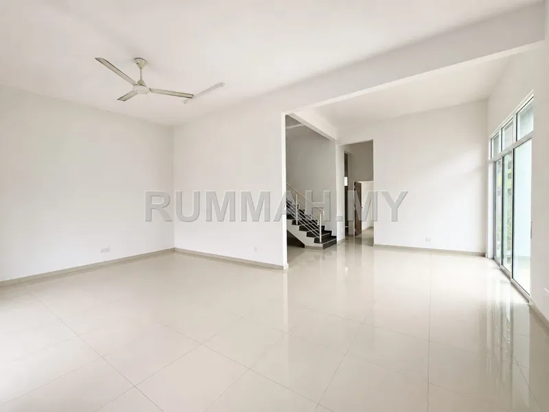 house in Sungai Bakap, Penang — photo 3