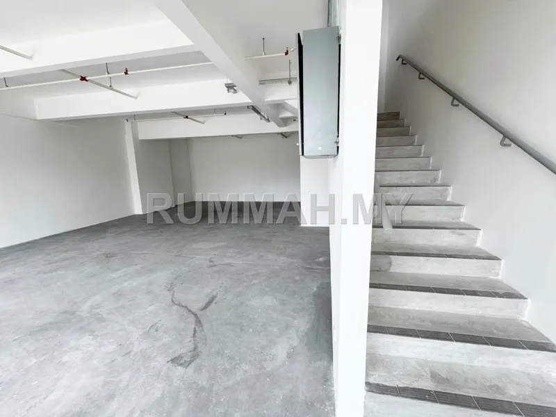 commercial in Tanjung Tokong, Penang — photo 2