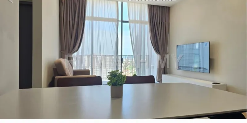 condo in Gelugor, Penang — photo 2