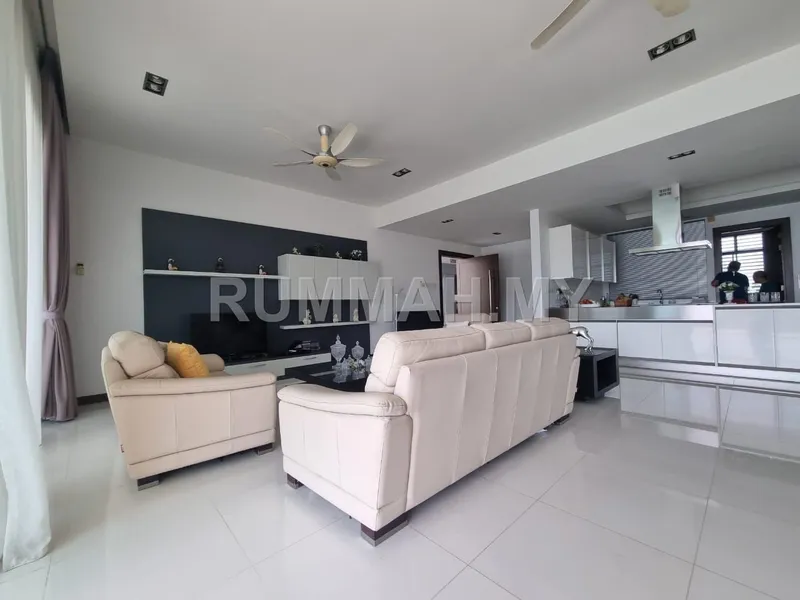 condo in Tanjung Bungah, Penang — photo 2
