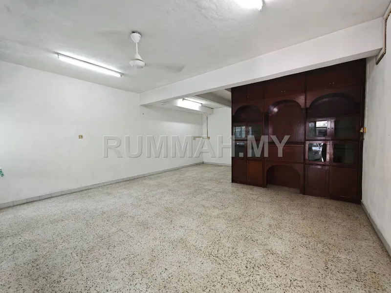 house in Bukit Mertajam, Penang — photo 2