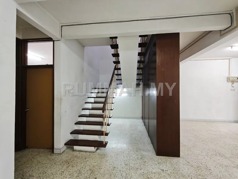 house in Bukit Mertajam, Penang — photo 3