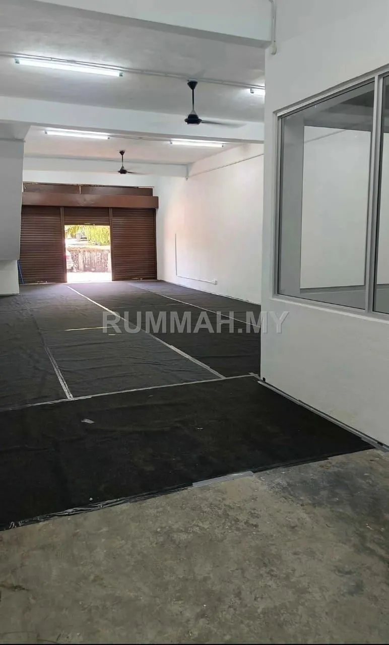 commercial in Kulim, Kedah — photo 3