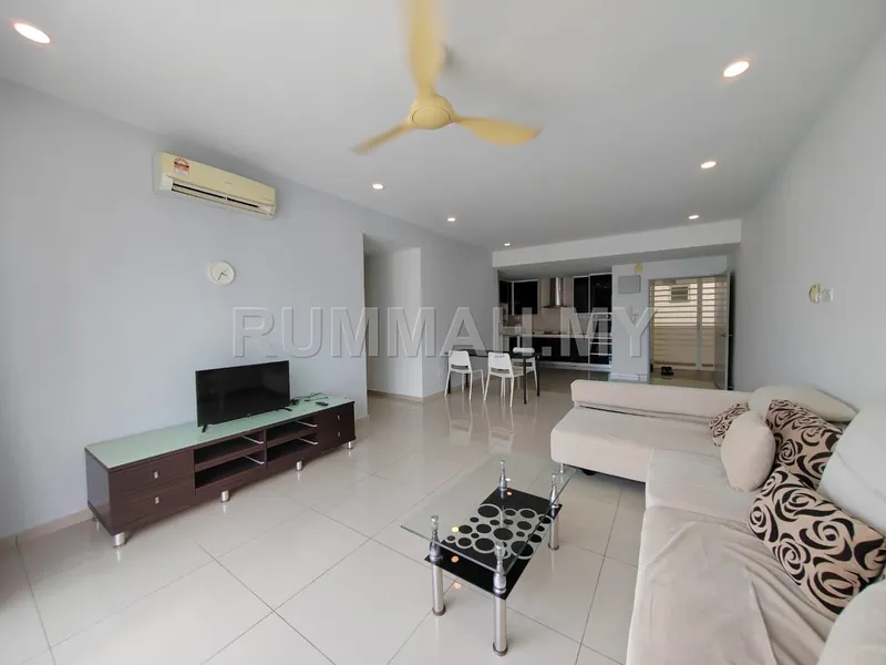 Sierra Residences @ Sungai Ara | High Floor | RM2,200/Month
