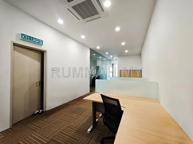 commercial in Kubang Semang, Penang — photo 2