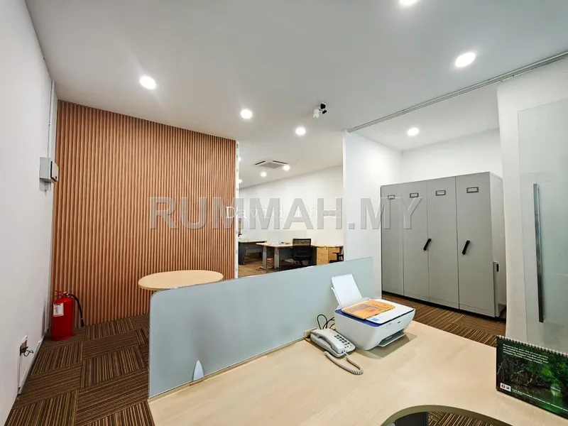 commercial in Kubang Semang, Penang — photo 3