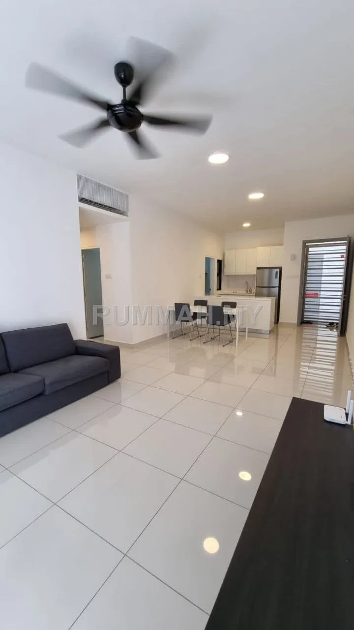condo in Batu Kawan, Penang — photo 2
