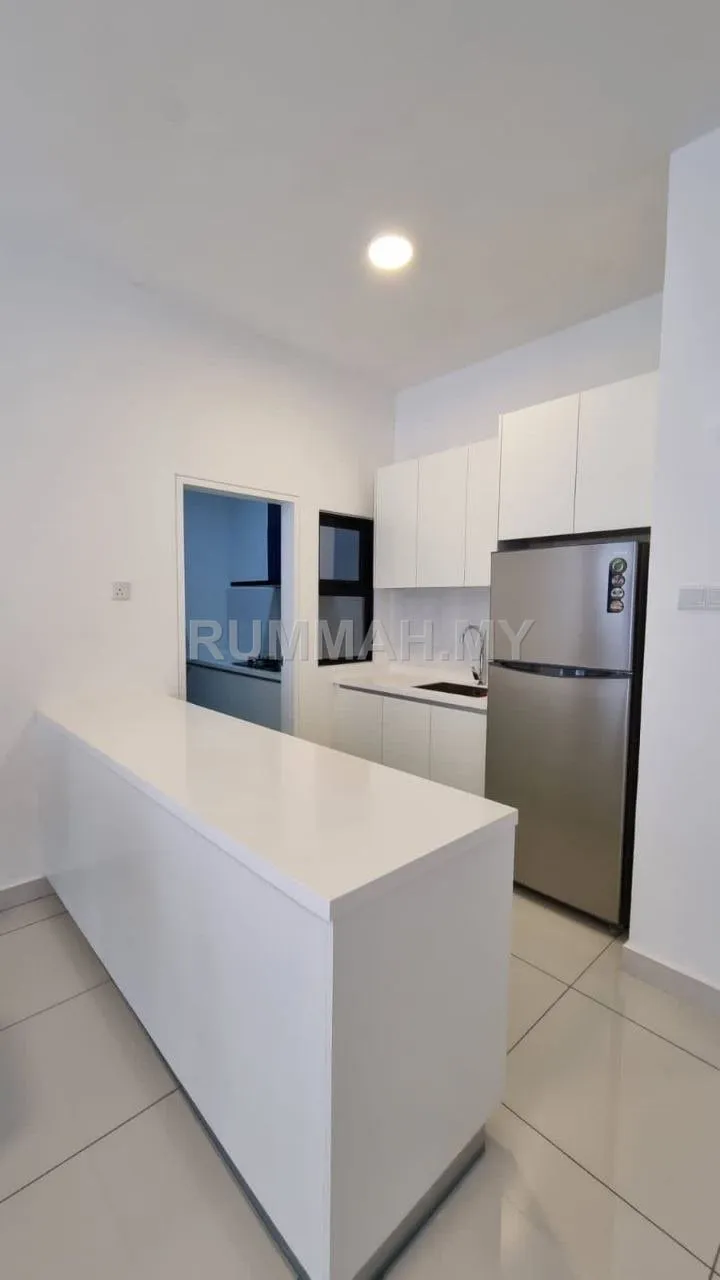 condo in Batu Kawan, Penang — photo 3