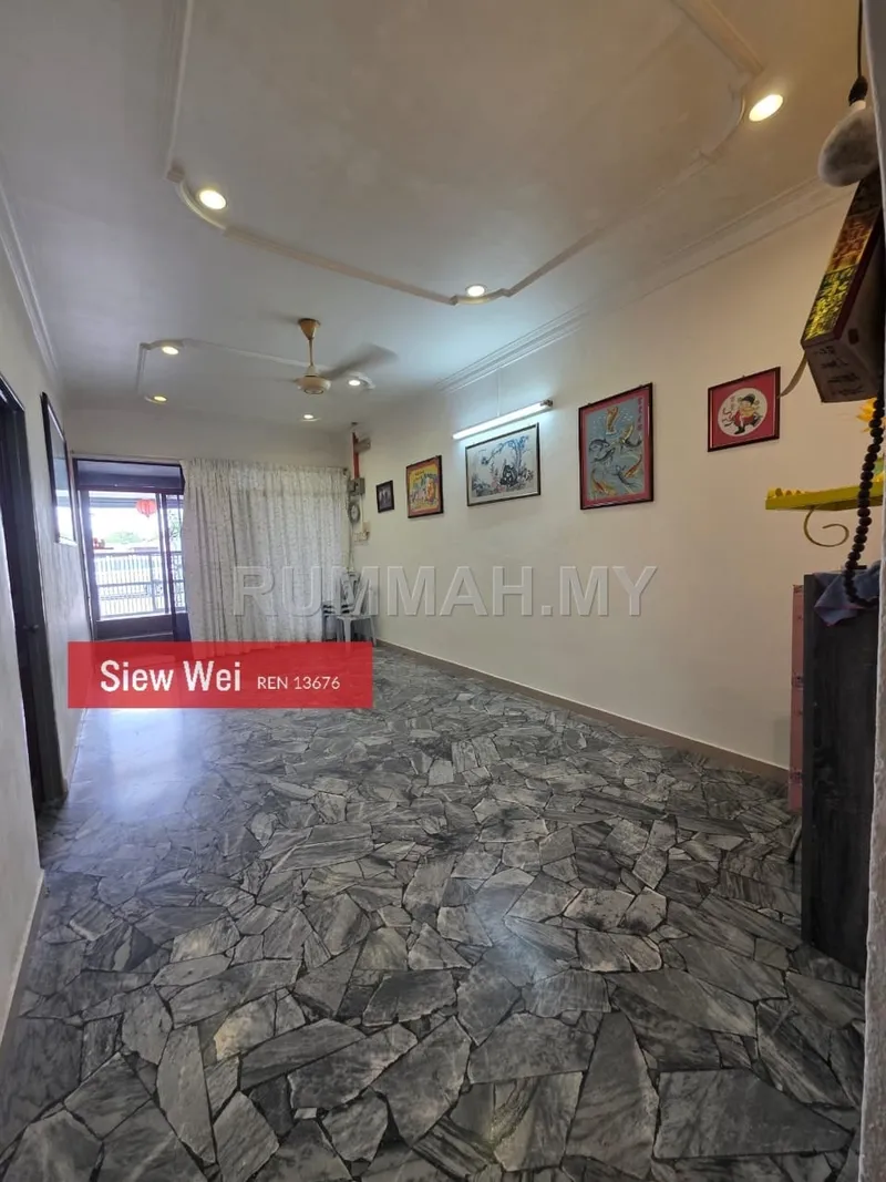 house in Bukit Mertajam, Penang — photo 2