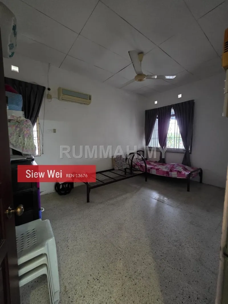 house in Bukit Mertajam, Penang — photo 3