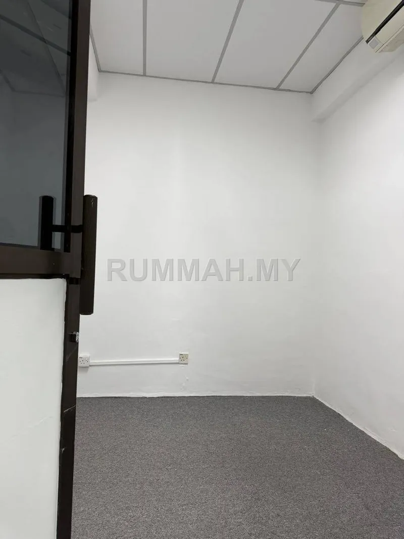 commercial in Perai, Penang — photo 2