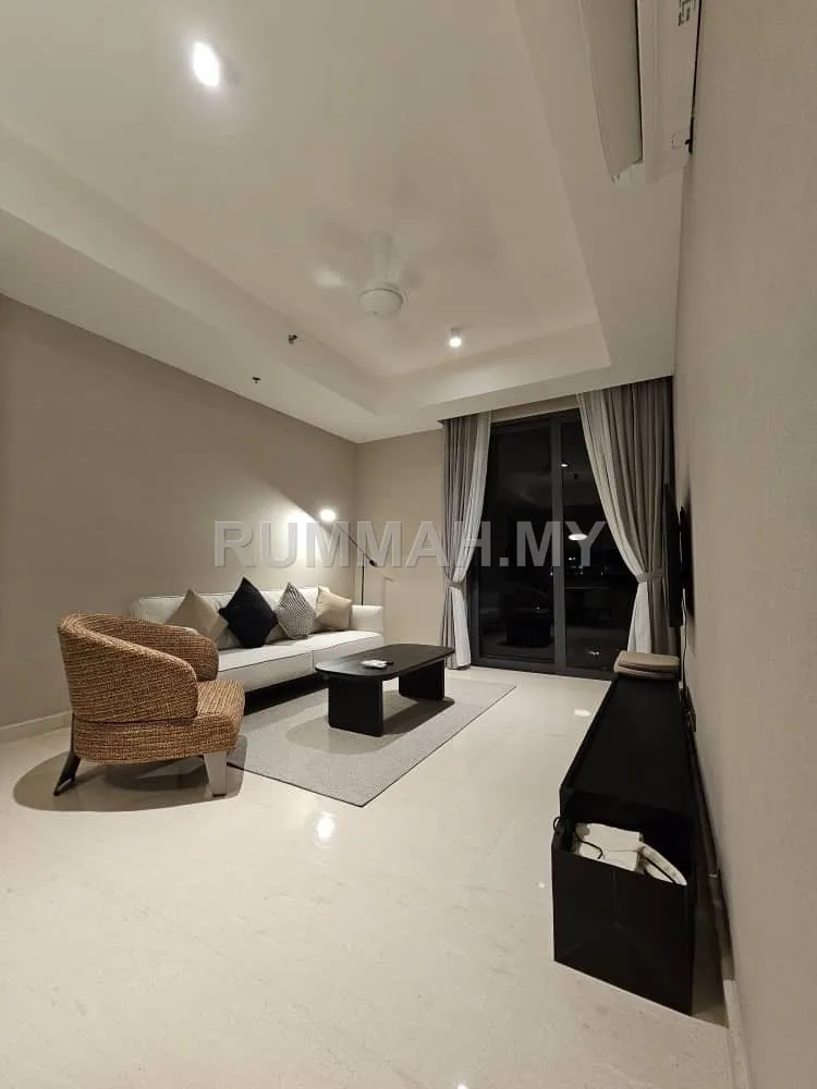condo in George Town, Penang — photo 2