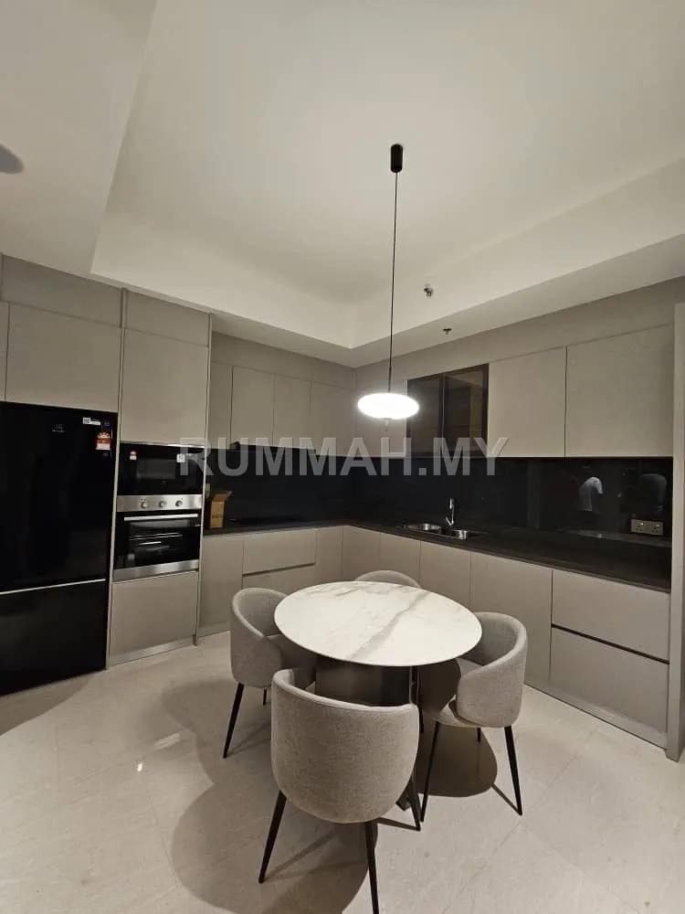 condo in George Town, Penang — photo 3