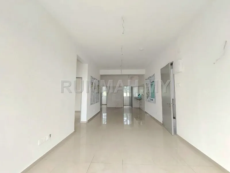 condo in Paya Jaras, Sungai Buloh, Selangor — photo 2
