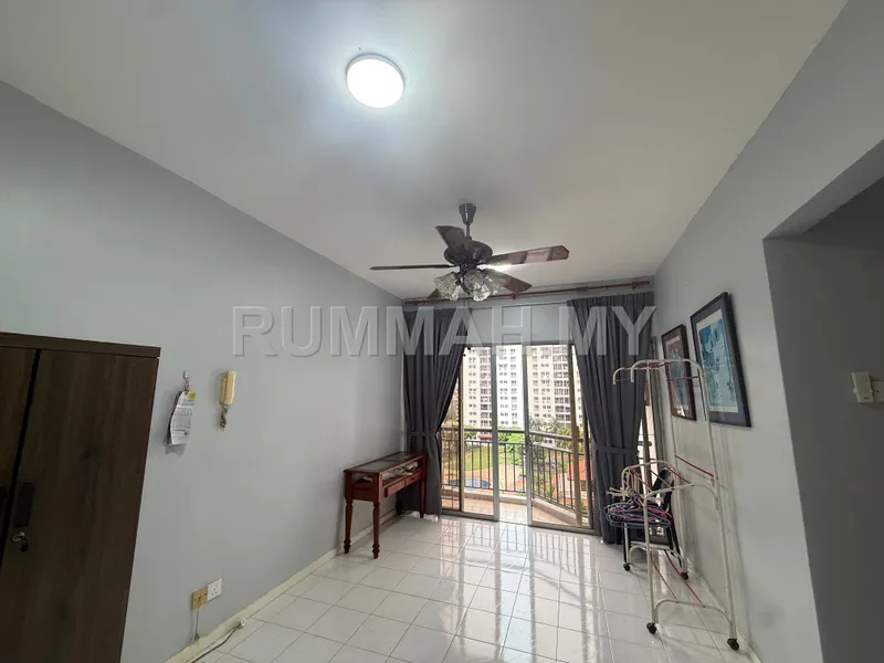 condo in Bayan Lepas, Penang — photo 2