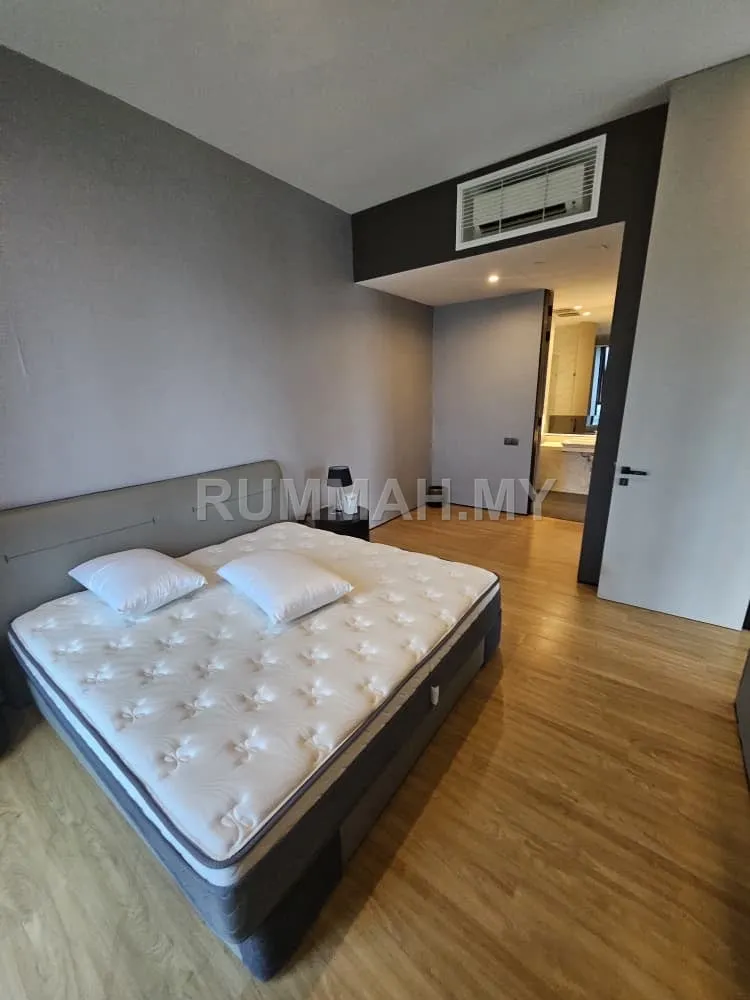 condo in Tanjung Tokong, Penang — photo 2