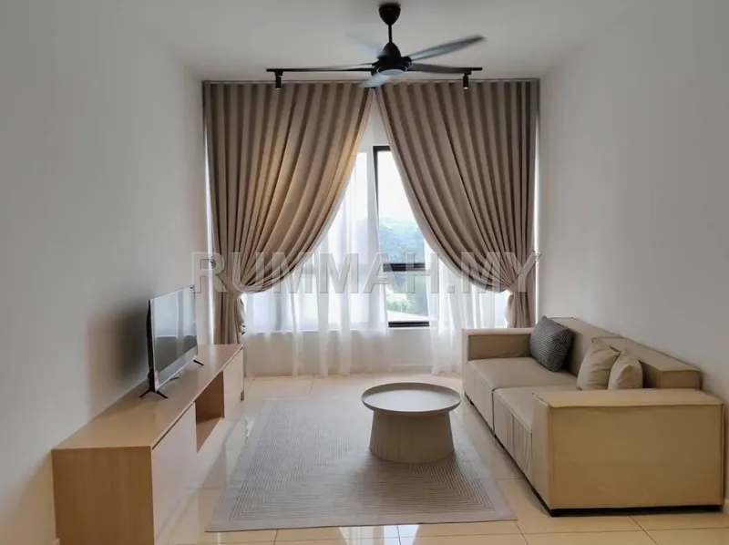 condo in Petaling jaya, Selangor — photo 2