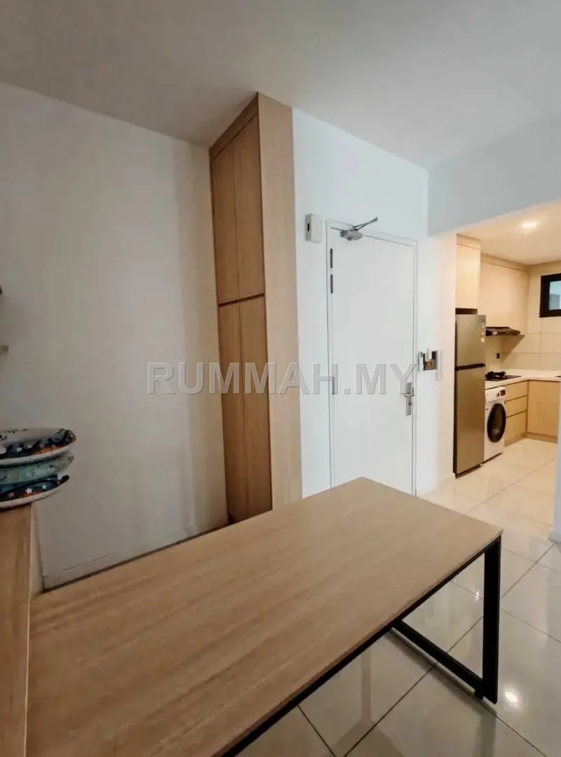 condo in Petaling jaya, Selangor — photo 3