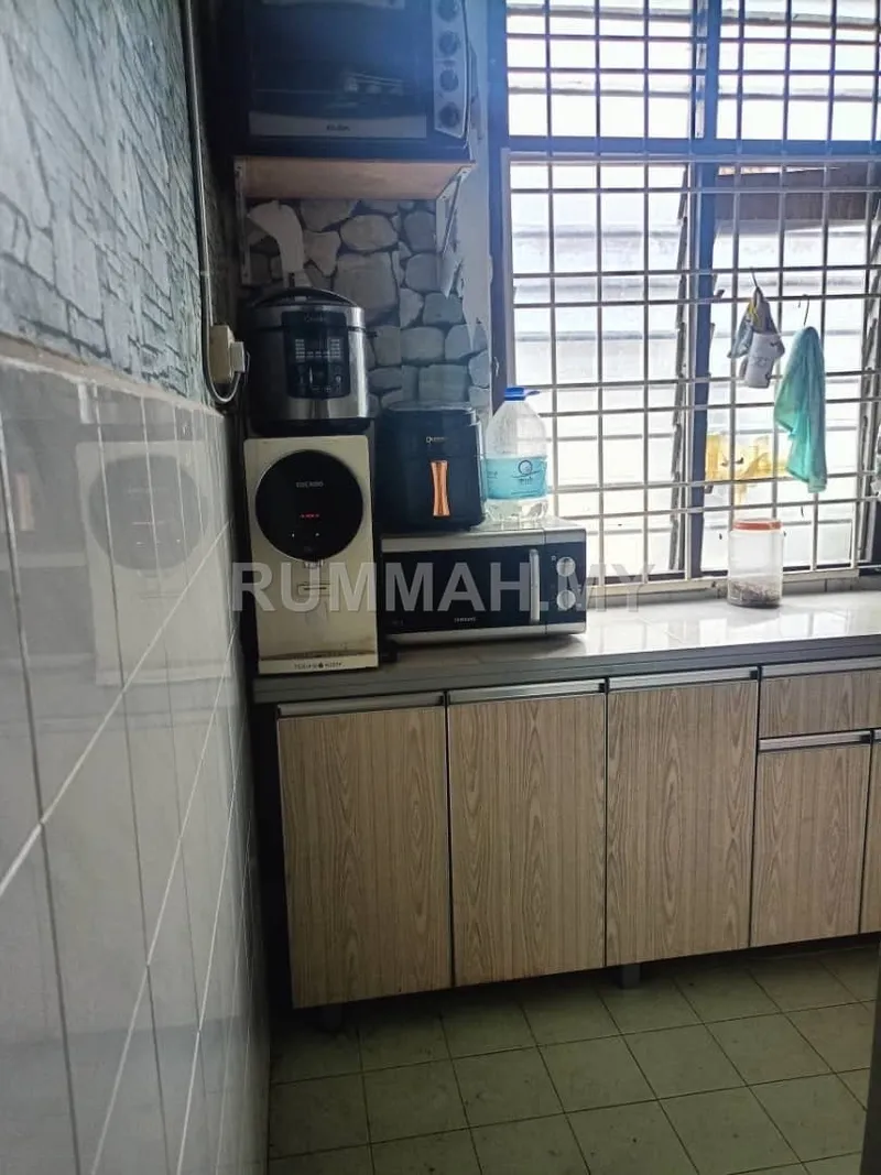 house in Simpang Ampat, Penang — photo 2