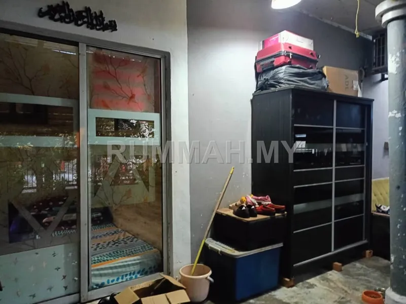 house in Simpang Ampat, Penang — photo 3