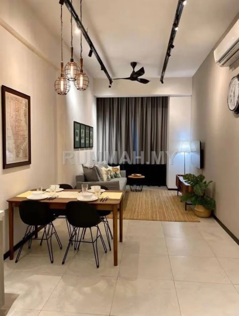 condo in Cyberjaya Selangor, Selangor — photo 2