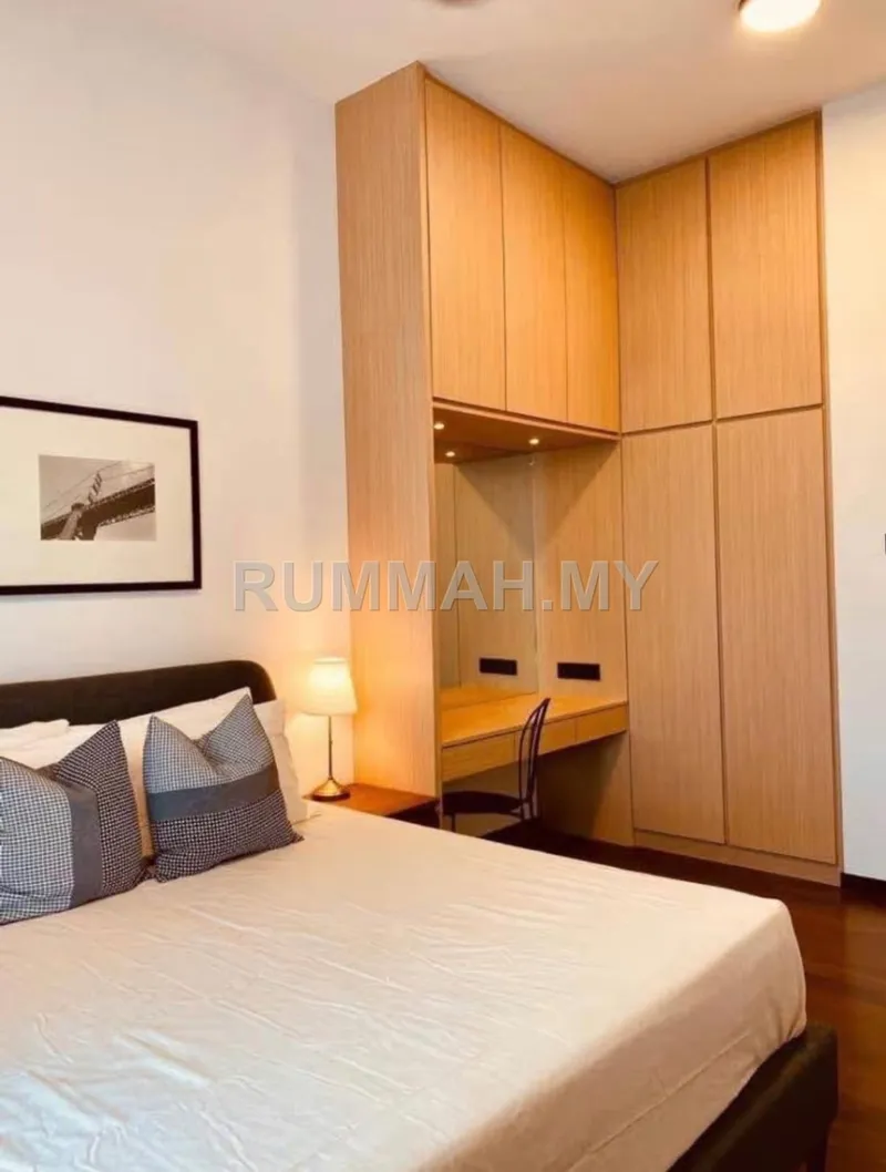 condo in Cyberjaya Selangor, Selangor — photo 3