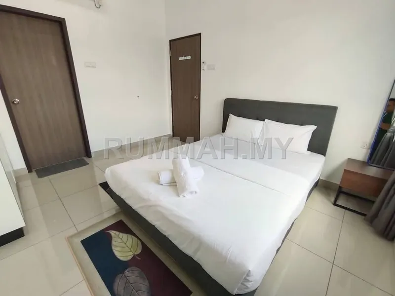 condo in George Town, Penang — photo 3
