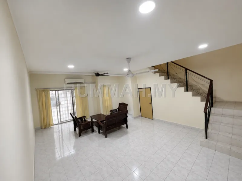 house in Simpang Ampat, Penang — photo 2