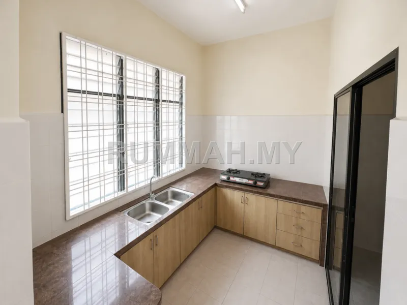 house in Simpang Ampat, Penang — photo 3