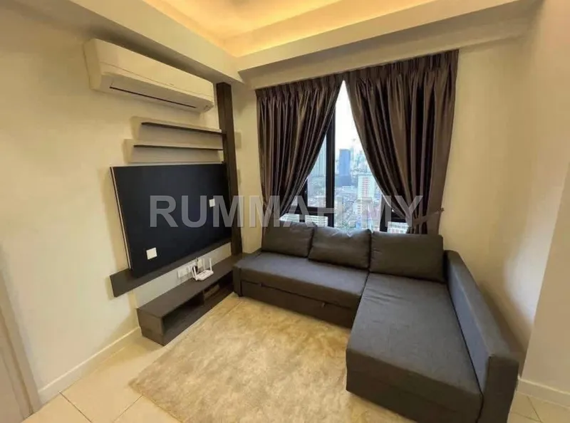 condo in Kelana Jaya, Selangor — photo 2