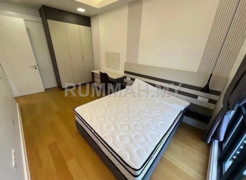 condo in Kelana Jaya, Selangor — photo 3