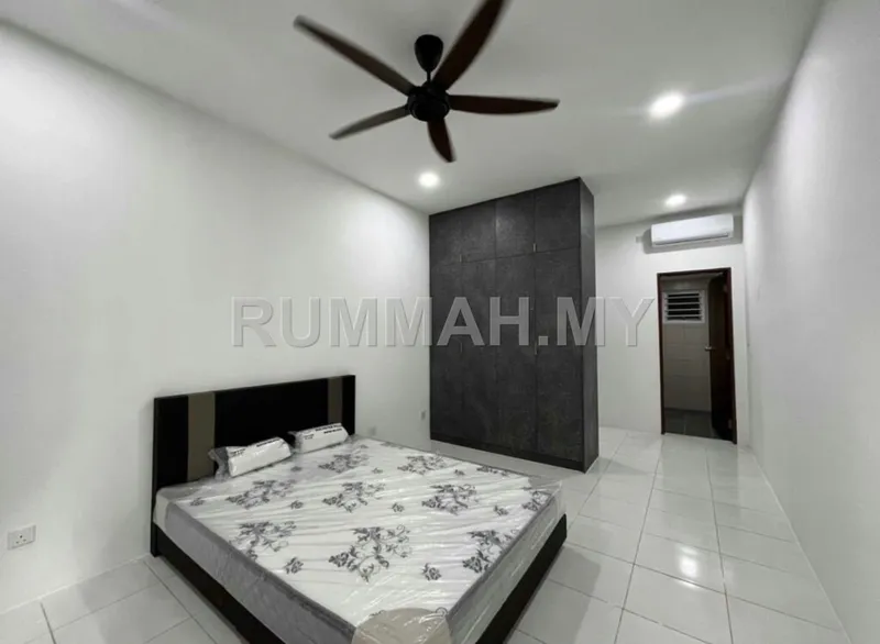 condo in Bangsar South, Kuala Lumpur — photo 3