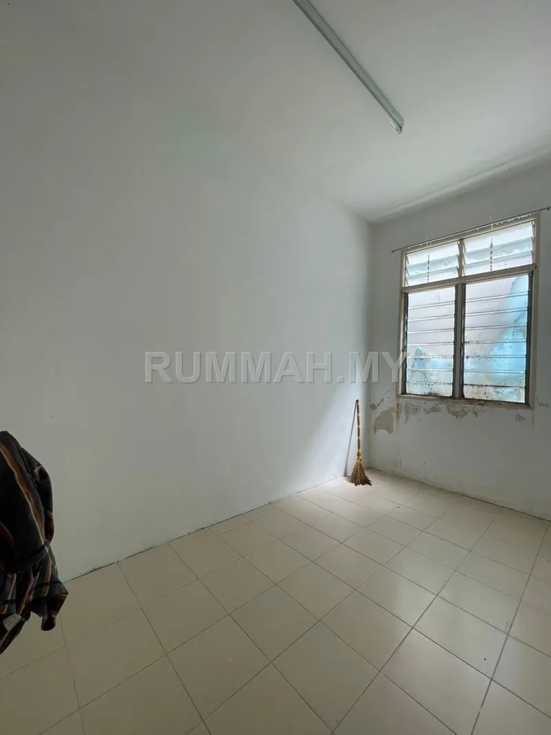 condo in Alma, Penang — photo 2