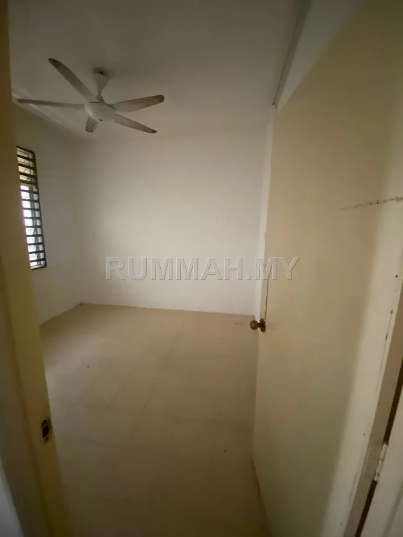 condo in Alma, Penang — photo 3