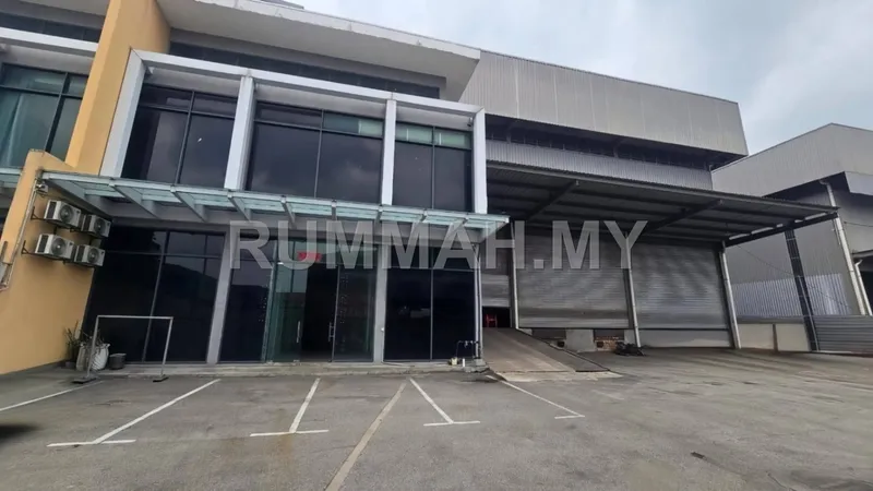 industrial in Port Klang, Selangor — photo 3