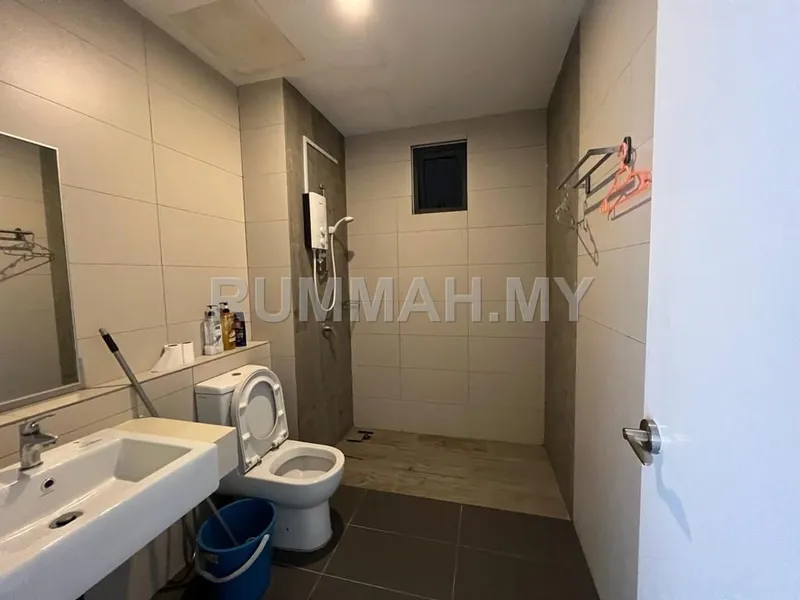 condo in Gelugor, Penang — photo 2