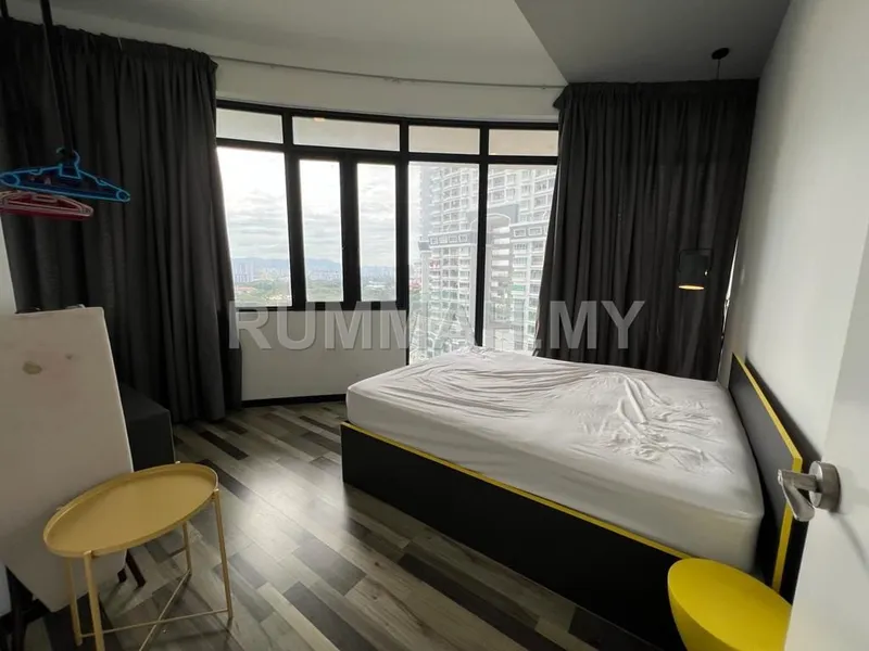 condo in Gelugor, Penang — photo 3