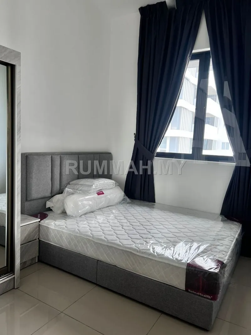 condo in Batu Maung, Penang — photo 3