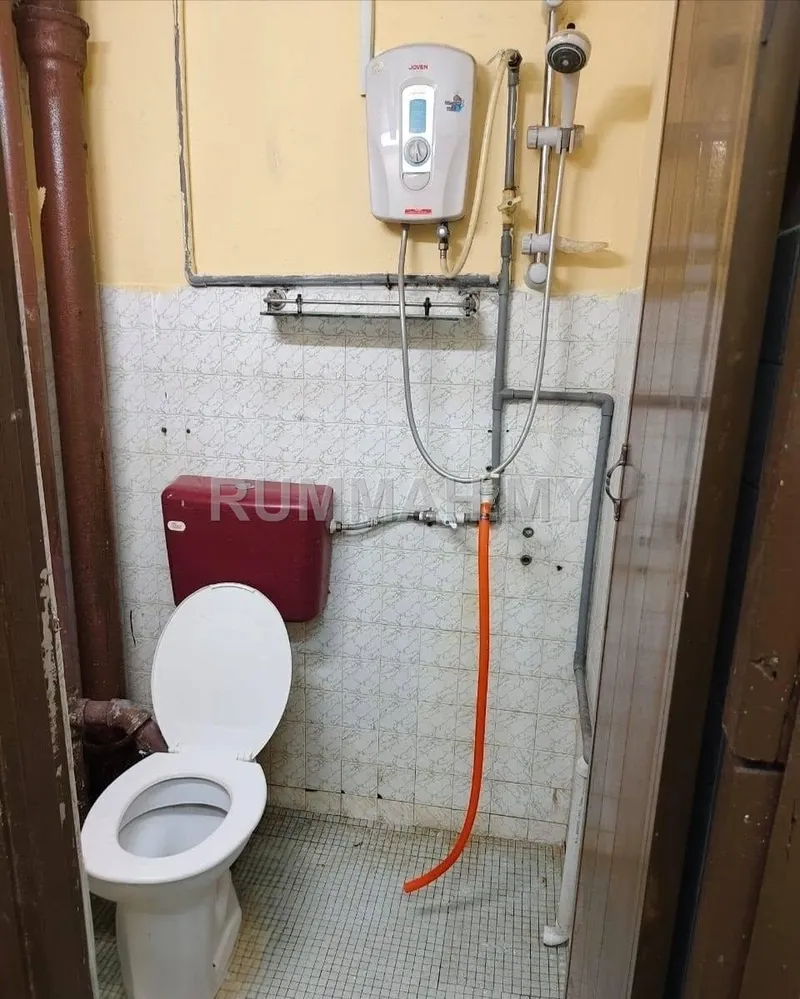 condo in Kelana Jaya, Selangor — photo 3