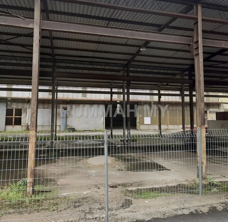 industrial in Kuala Lumpur, Kuala Lumpur — photo 2