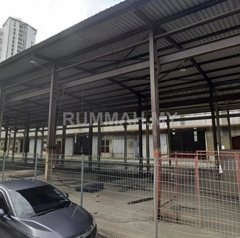 industrial in Kuala Lumpur, Kuala Lumpur — photo 3