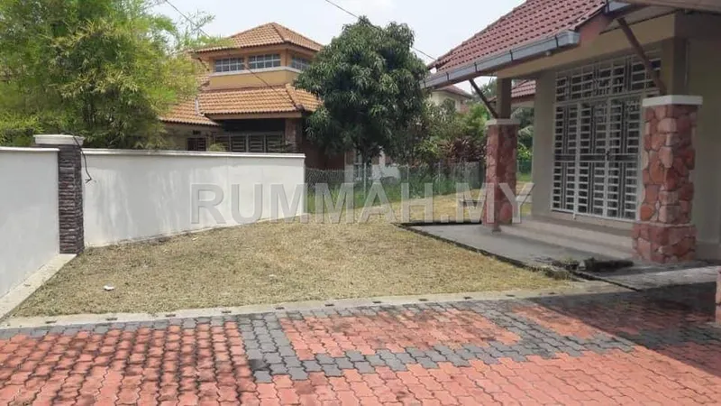 house in Batu Kawan, Penang — photo 2