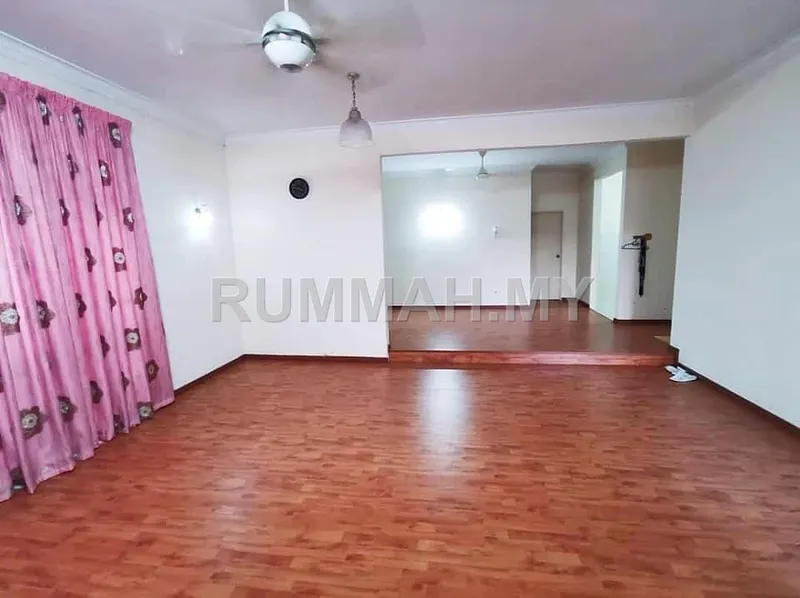 house in Batu Kawan, Penang — photo 3