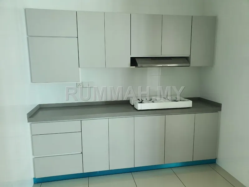house in Batu Kawan, Penang — photo 2